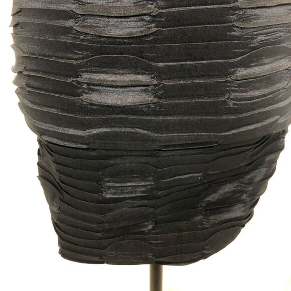 Daisy LBJ strapless mini dress size small - Picture 6 of 10